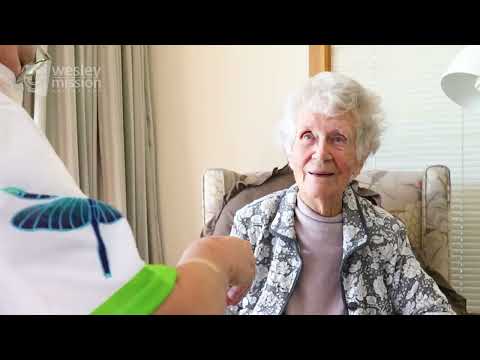 WMQ Celebrates Aged Care Employee Day 2022