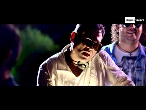 Geo Da Silva   Saftik   Hey Mr  DJ Get Up Javi Mula Come On