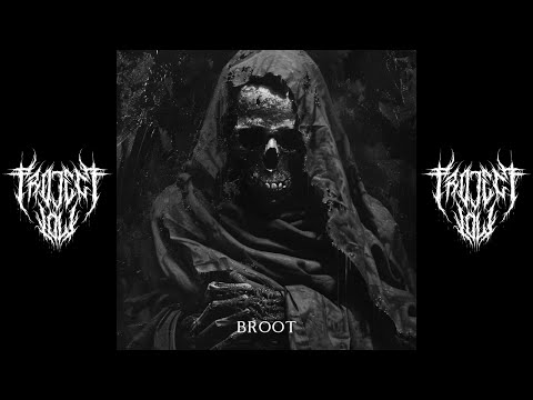 DARK TRAP TYPE BEAT | HARD INSTRUMENTAL 2025 “BROOT”