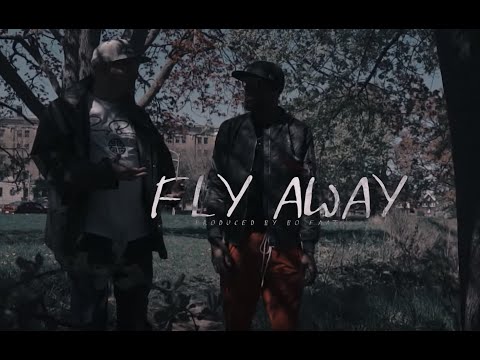 Denku & Urban - Fly Away (Produced by BoFaat) (Official Video)