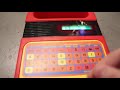 Speak Spell Destruction