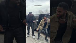 Who said Jason Derulo can&#39;t Afro Dance?! 🤩 Learn Afro Dance from Home with our App📲