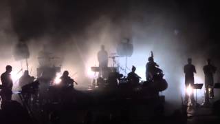 Woodkid - Stabat Mater - Carcassonne