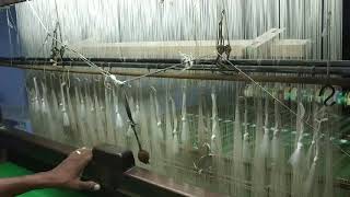preview picture of video 'Weavers work-நெசவு தொழில் savakkattupalayam'