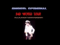 Michael Jackson- Smooth Criminal- Live Studio ...