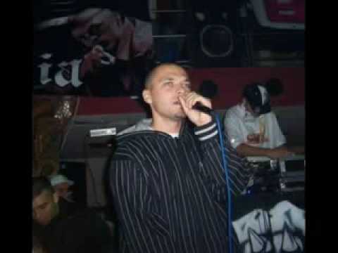 Puya Feat George Hora -Change