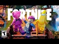 Fortnite x Lego Official Launch Trailer