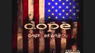 Dope - Revolution