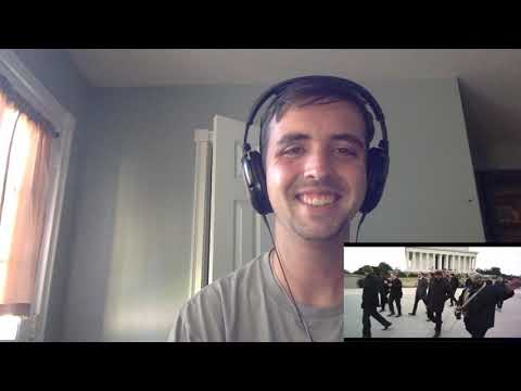 REACTION to Maccabeats & Naturally 7 - Shed A Little Light (James Taylor Cover)