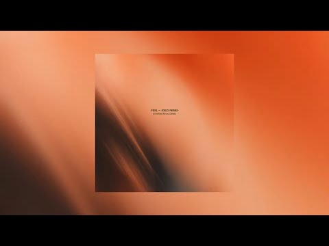 Avi Snow , MVCA, Zeeba - Feel (Joezi remix)