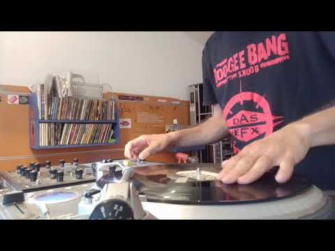 Fakser - DMC World Scratch 2021 Entry Round