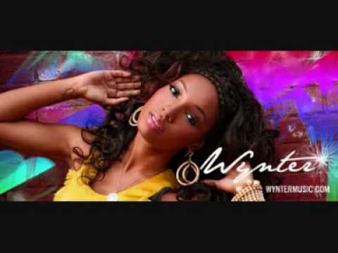 Wynter Gordon ft. David Guetta - Dirty Talk