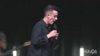 Palavra de dízimos e ofertas! - Matheus Trajano