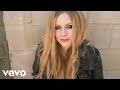 Avril Lavigne (ft. Grey & Anthony Green) - Wings Clipped 