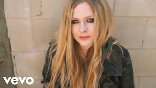 Avril Lavigne - Wings Clipped (feat. Grey &amp; Anthony Green)