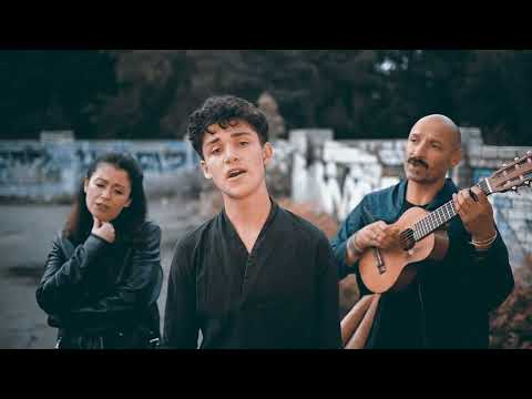 Jurgis DID – You Are Worth Saving (LIVE) (feat. Pranas Emilijus & Erica Jennings)