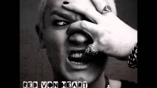 Red Von Heart - Dirty Pop (Audio)