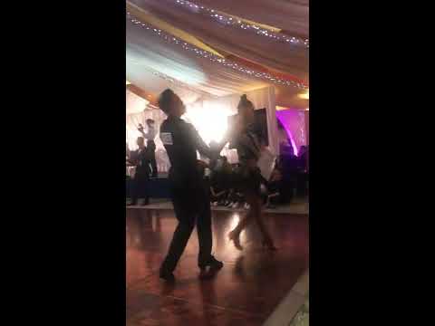 Cristian Priori-Dasha Loginova, cha cha, Imperial Championship,2019