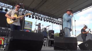 John Nemeth "If It Ain't Broke"