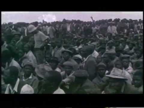 Remembering the Sharpville Massacre