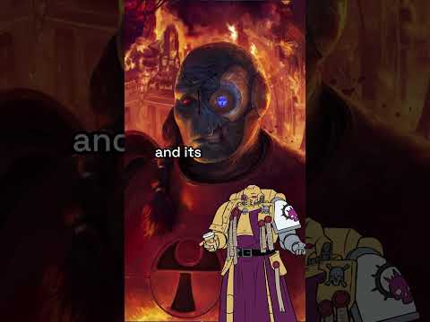 The Tau Discover The Horror Of Humanity