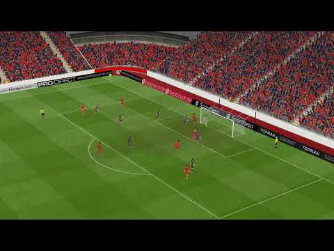 Wiltz 71 3-1 FC Barcelona - Match Highlights