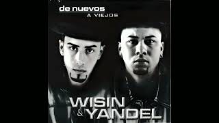 08. Espejos Negros - Wisin &amp; Yandel