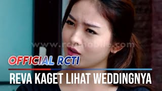 Download lagu Reva Terkejut Melihat Undangan Weddingnya Dengan Boy - Anak Jalanan mp3