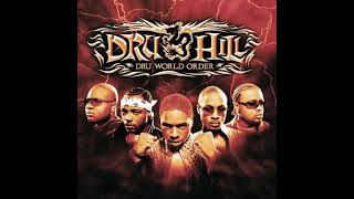 Dru Hill - She Said