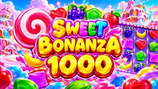 SLOT OYUNLARI 🚀 SWEET BONANZA 1000 🚀 SLOT SİZDEN GELENLER YENİ 🚀 BÜYÜK VURGUNU Y