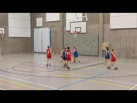 8.11.2020 Mikrotytöt Honsu - Kokkola erä 3