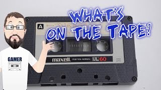 What's on the Tape? Season 7 - Volume 4