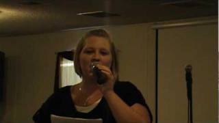 &quot;If you could see what I see&quot;—Geoff Moore and the Distance