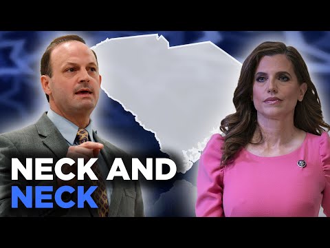 TIGHT RACE: Nancy Mace, Top Rival BATTLE OUT South Carolina GOP Gubernatorial Primary | Trending