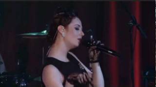 Lena Katina - IRS (Live at FanKix)