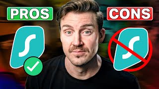 Surfshark VPN Review 2026: Everything Revealed in 7 Minutes 