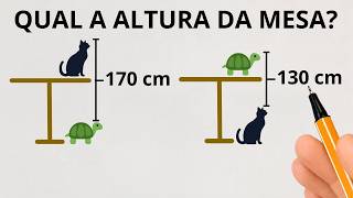 Não erre essa na prova (VEJA COMO É FÁCIL)