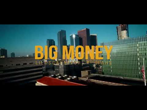 BIGMONEY _Liloscarnivor X Ifahs [ Unofficial Music Video ]