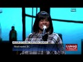CeCe Winans - Amazing Grace