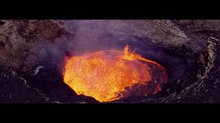 صورة ليلي بين الجنة والنار - الجزء الثاني _ النار