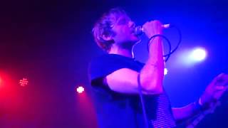 Thursday - Steps Ascending @ Chain Reaction, Anaheim, 1/31/19