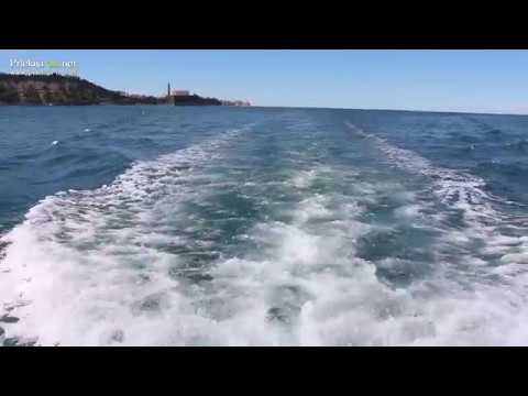 Od Prlekije do Pirana