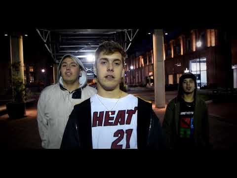 JH Rapper x Maik x Tragedia x Muñoz - LIRICOS
