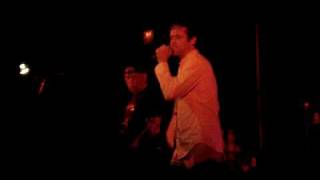 Bouncing Souls--The Something Special