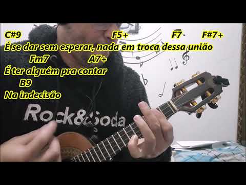 Nossa Amizade - Evaldo Junior