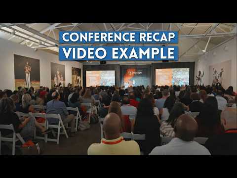Transcendent Enterprise video.