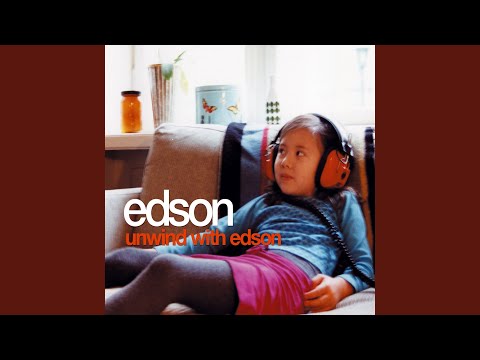 I Wanna Be Alone - Edson
