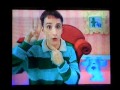 Blue S Clues Season 3 Theme 12