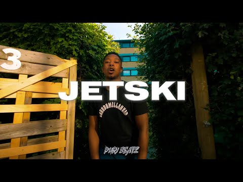 [FREE] ICEKIID x Bennyjamz x Gilli Type Beat "JETSKI" Melodic Afro instrumental 2023