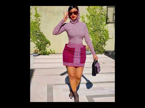 (FREE) Flo Milli Type Beat 2021 | Cardi B x Megan Thee Stallion Type Beat 2021 - "Down"